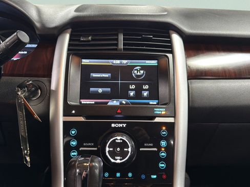 Used 2014 Ford Edge Limited image 36