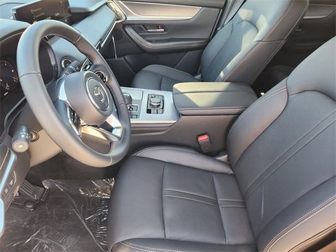 New 2026 MAZDA CX-90 3.3 Turbo w/ Premium Sport Pkg image 7