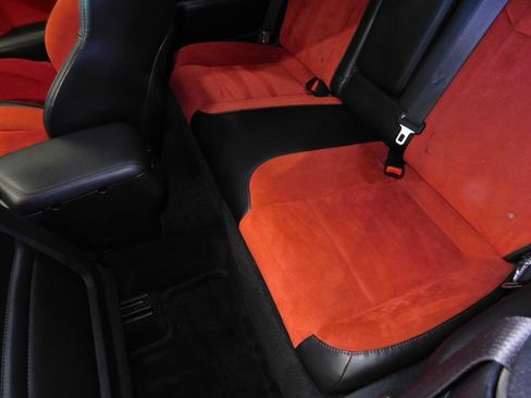 Used 2015 Dodge Challenger R/T Plus RWD image 37