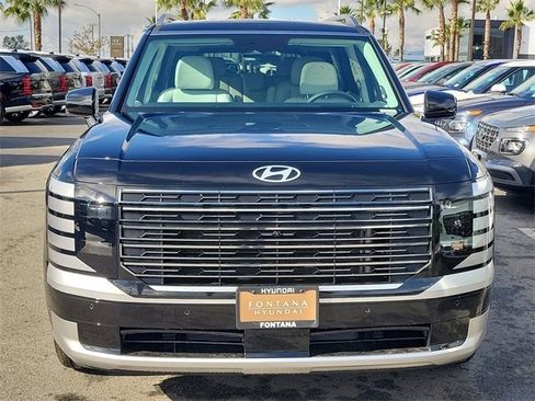 New 2026 Hyundai Palisade Calligraphy image 26