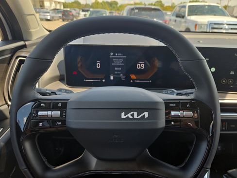 New 2026 Kia Sorento X-Line EX image 10