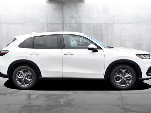 New 2027 Honda HR-V LX image 5