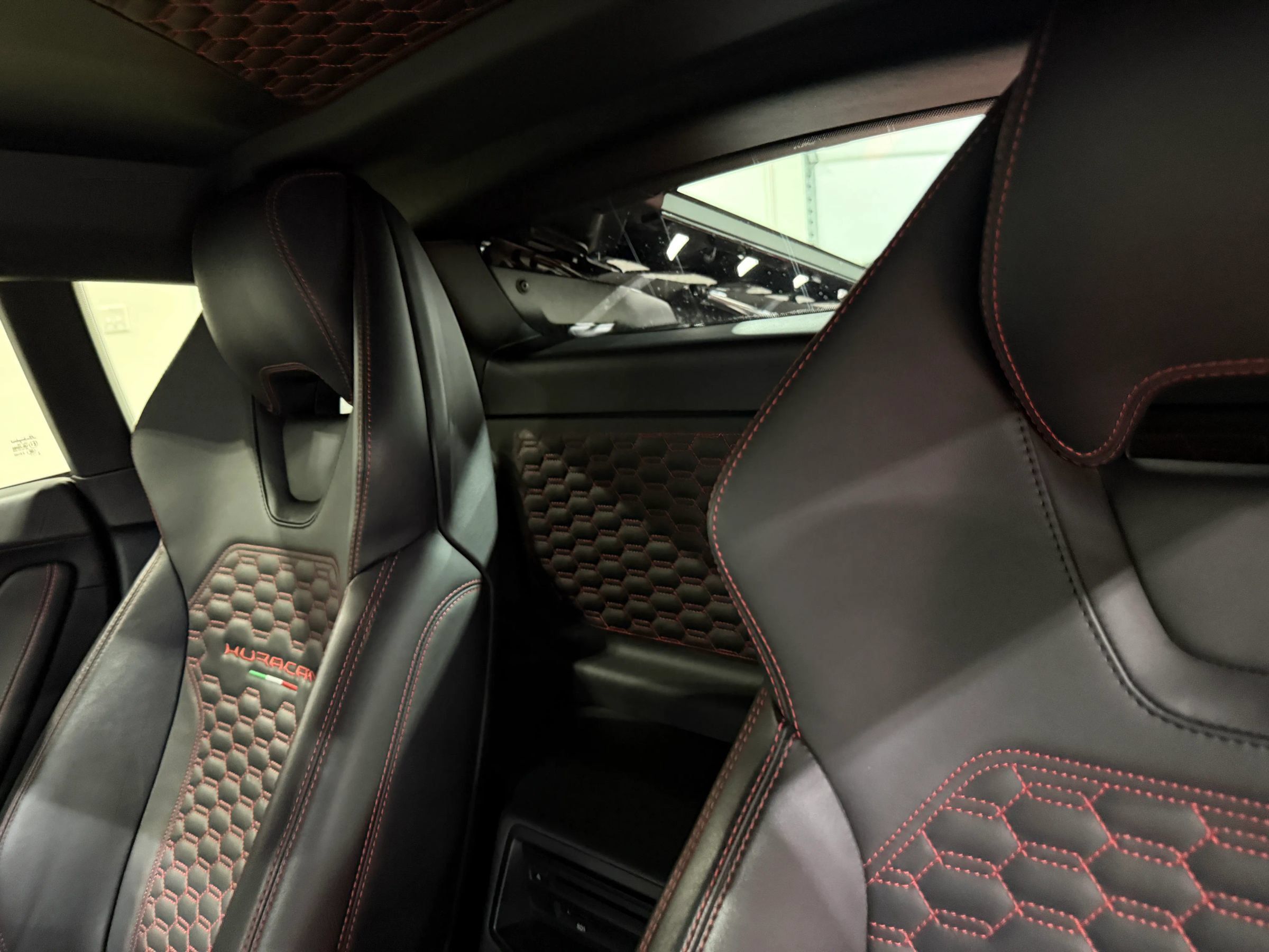 Used 2017 Lamborghini Huracan LP 580-2 RWD image 56