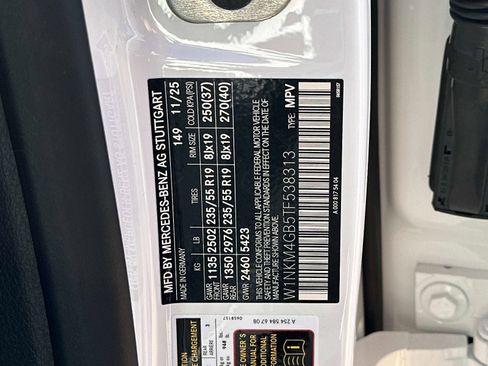 New 2026 Mercedes-Benz GLC 300 GLC 300 SUV image 30