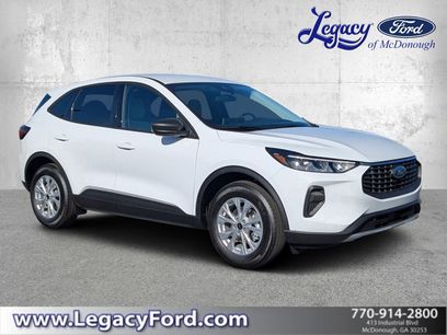 New 2026 Ford Escape Active w/ Tech Pack #1