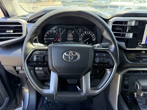 Used 2023 Toyota Tundra SR5 image 19