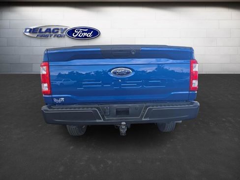 Used 2022 Ford F150 XL image 4