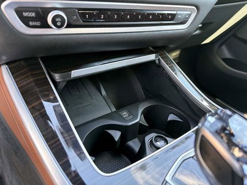 Certified 2023 BMW X5 xDrive45e w/ Executive Package image 30