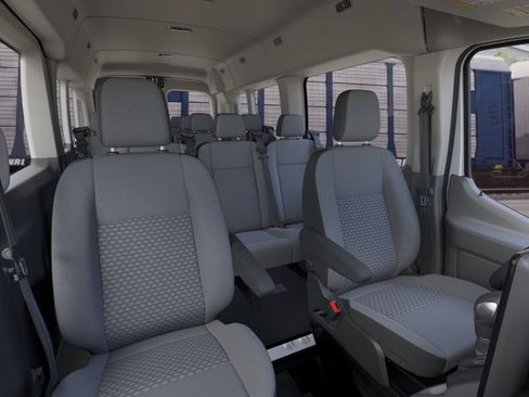 New 2026 Ford Transit 350 XLT AWD/4WD image 11