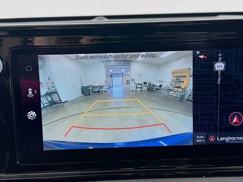 Used 2022 Kia K5 GT-Line image 24