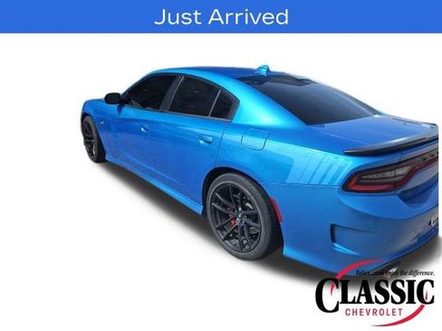 Used 2023 Dodge Charger Scat Pack w/ Plus Group image 5