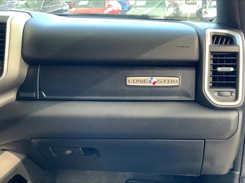 Used 2020 RAM 1500 Lone Star image 18
