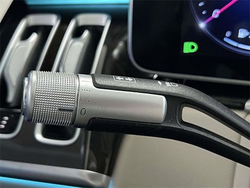 Certified 2023 Mercedes-Benz S 580 4MATIC Sedan image 25