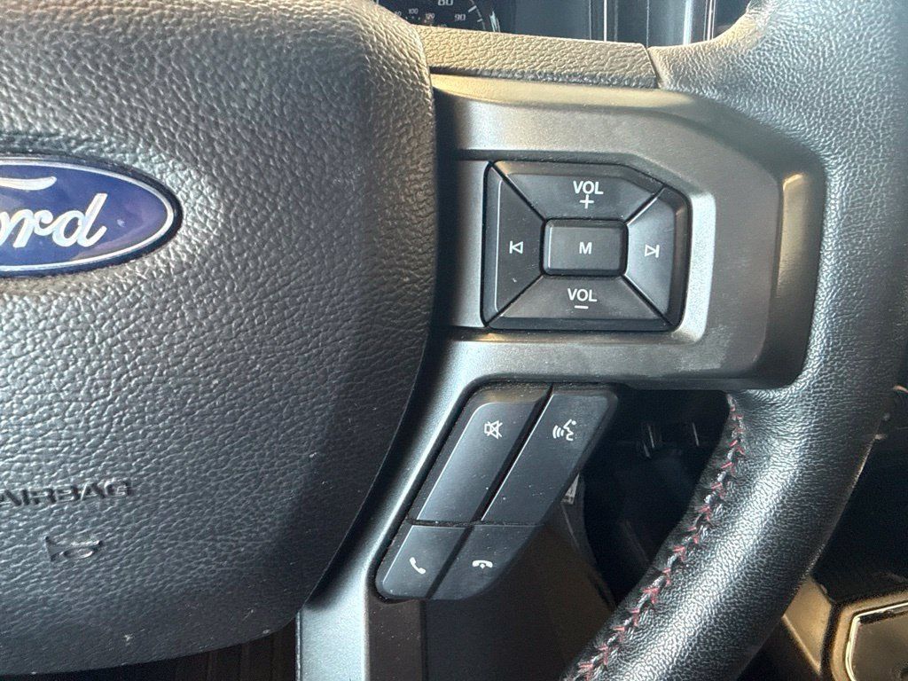 Used 2020 Ford F150 XLT w/ Equipment Group 302A Luxury AWD/4WD image 18