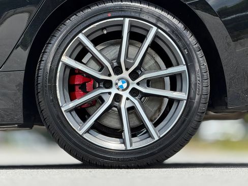 Used 2019 BMW 330i Sedan w/ Convenience Package RWD image 19