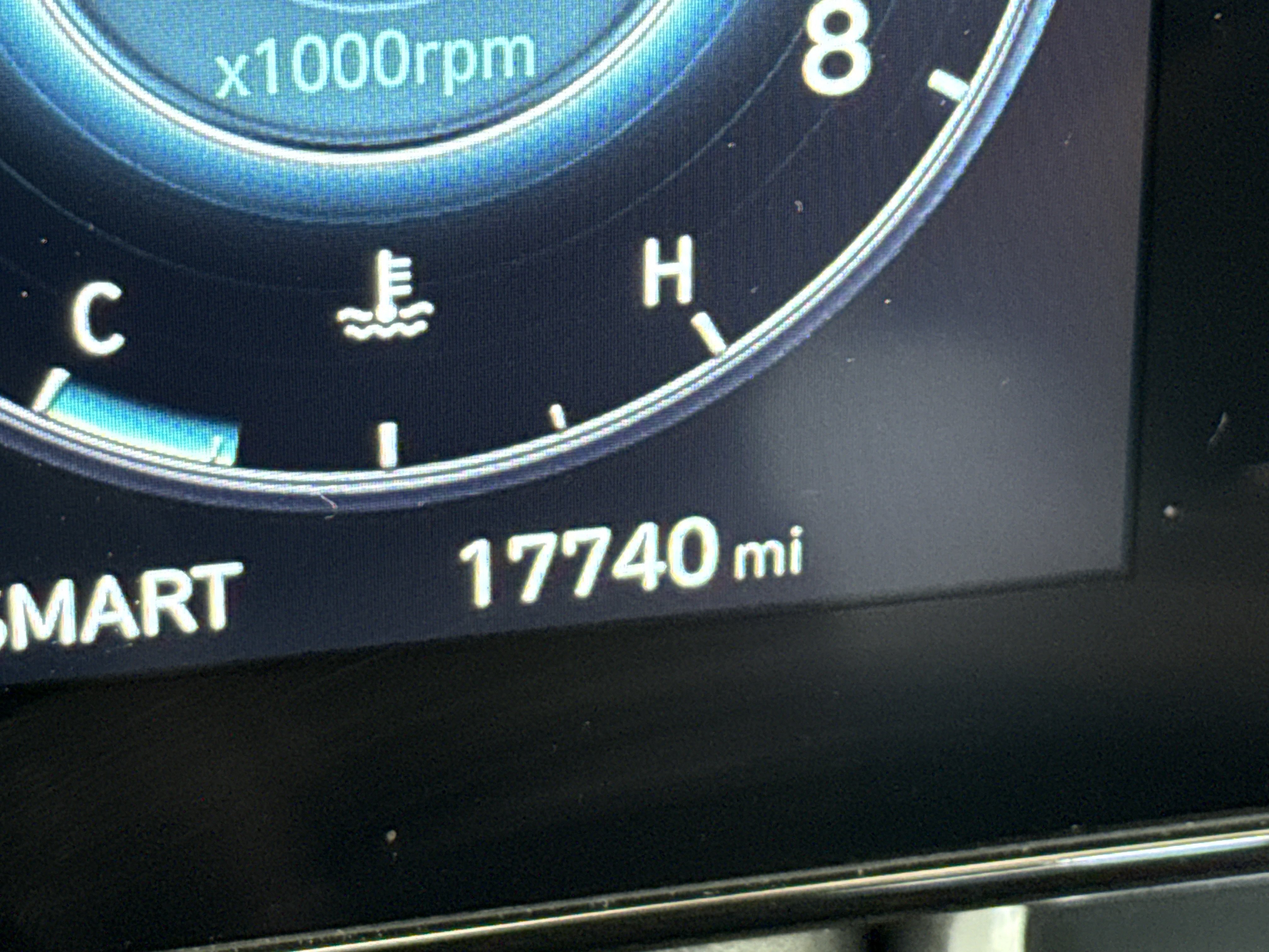 Certified 2025 Hyundai Elantra SEL FWD image 19