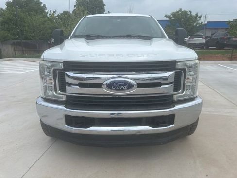 Used 2017 Ford F250 XL w/ STX Appearance Package AWD/4WD image 20