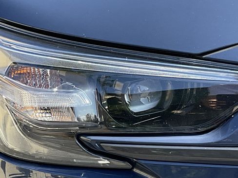 Used 2025 Subaru Legacy Premium AWD/4WD image 10