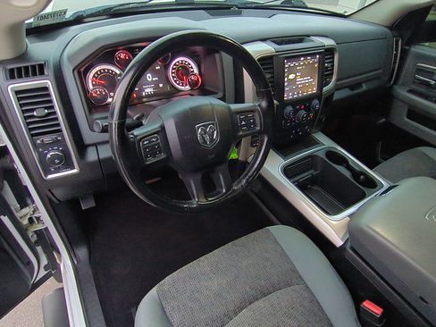 Used 2019 RAM 1500 Classic Warlock image 16