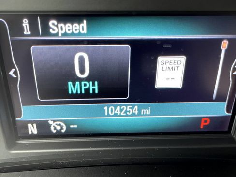 Used 2018 Buick Enclave Premium AWD/4WD image 14