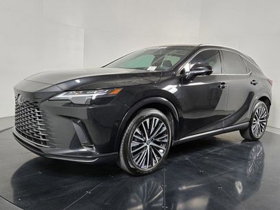 Certified 2024 Lexus RX 350 Premium Plus