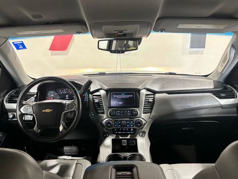 Used 2017 Chevrolet Tahoe LT w/ Luxury Package image 17