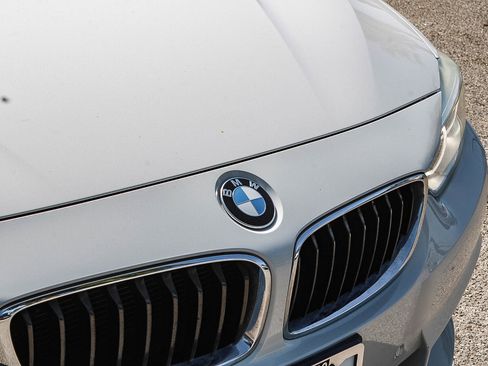 Used 2016 BMW 435i Convertible RWD image 9