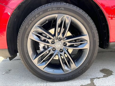 Used 2024 Acura RDX A-Spec AWD/4WD image 11