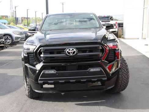 Used 2024 Toyota Tacoma SR5 image 2