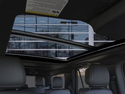 New 2026 Ford Expedition Platinum w/ Stealth Appearance Package image 22