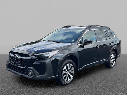 Used 2023 Subaru Outback Premium