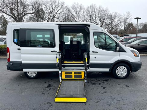 Used 2018 Ford Transit 350 XL image 14