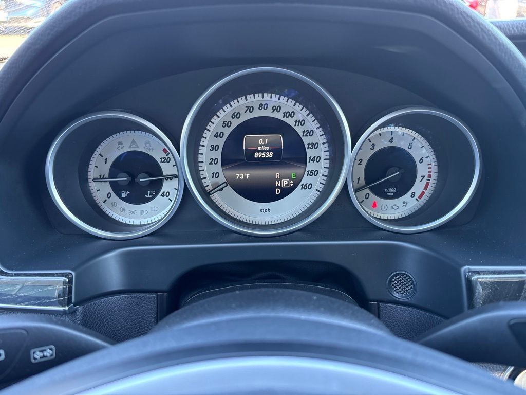 Used 2016 Mercedes-Benz E 350 4MATIC Wagon image 18
