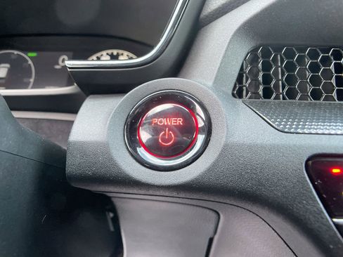 Used 2024 Honda CR-V Sport image 28