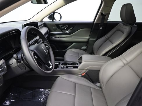 New 2026 Lincoln Corsair Reserve w/ Jet Appearance Package image 13