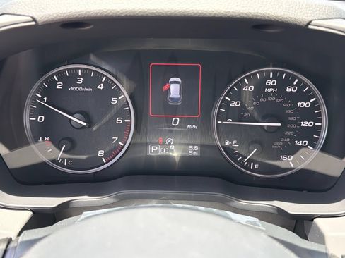 New 2026 Subaru Crosstrek 2.0i Premium AWD/4WD image 28