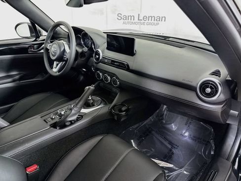 New 2026 MAZDA MX-5 Miata Grand Touring RWD image 23
