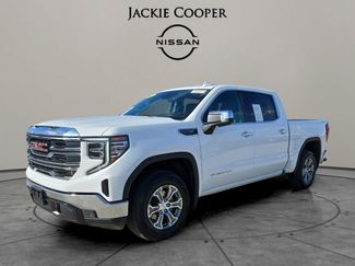 Used 2024 GMC Sierra 1500 SLT video 1