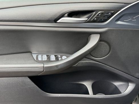 Certified 2024 BMW X3 xDrive30i image 14