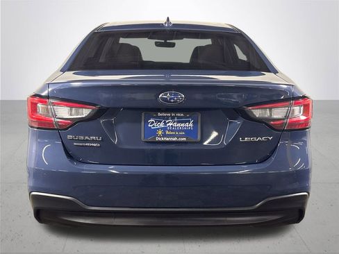 Used 2024 Subaru Legacy Limited image 7