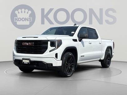 Used 2023 GMC Sierra 1500 Elevation