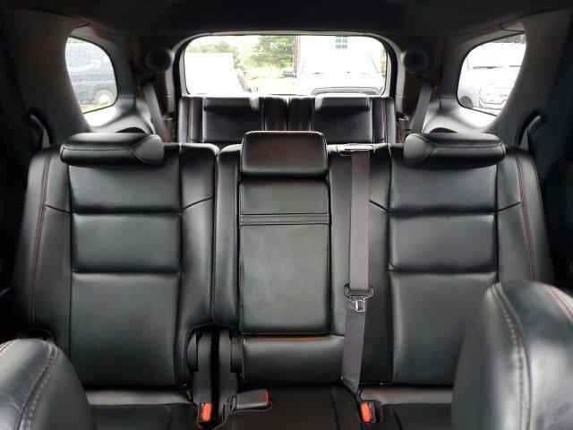 Used 2024 Dodge Durango R/T AWD/4WD image 13