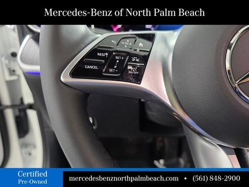 Certified 2026 Mercedes-Benz C 300 Sedan image 19