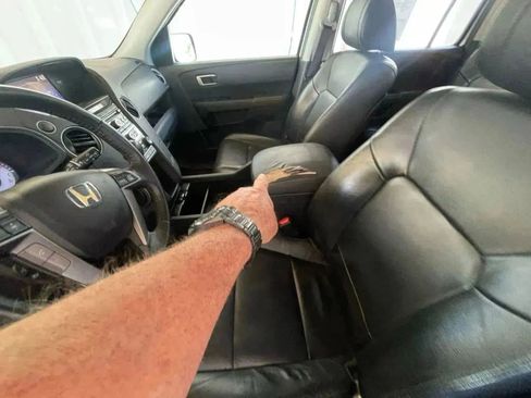 Used 2012 Honda Pilot EX-L image 18