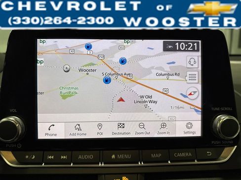 Used 2019 Nissan Altima 2.5 SL image 22