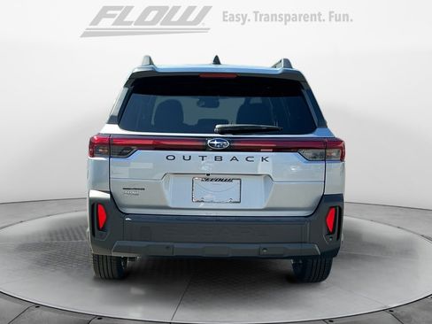 New 2026 Subaru Outback Limited XT AWD/4WD image 6