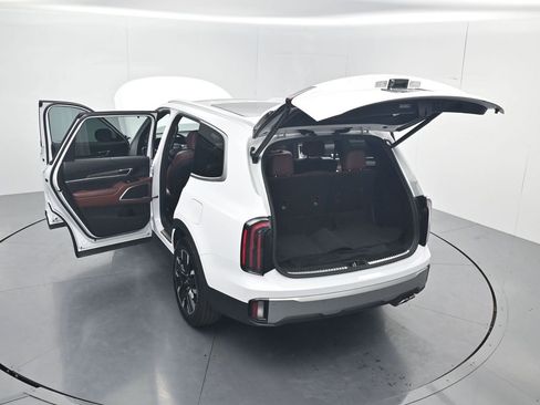 Certified 2023 Kia Telluride SX Prestige AWD/4WD image 60