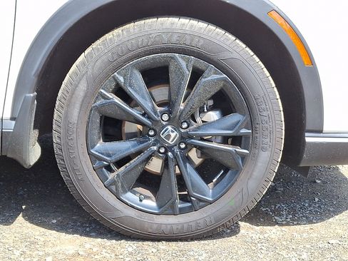 Used 2023 Honda CR-V EX-L image 8