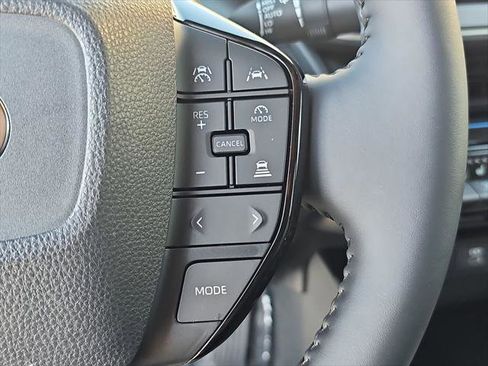 Certified 2026 Toyota Prius XLE image 12