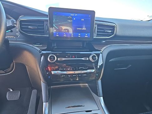 Used 2024 Ford Explorer Limited image 25